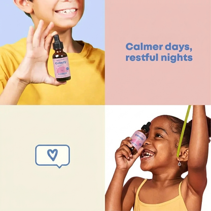 Kids Magnesium Drops