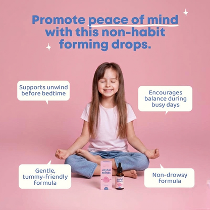 Kids Magnesium Drops